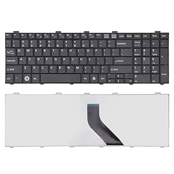 Amazon.com: TLBTEK Keyboard Replacement Compatible with